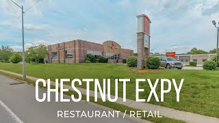 RESTAURANT FOR SALE | 501 W Chestnut Expressway, Springfield MO 65802