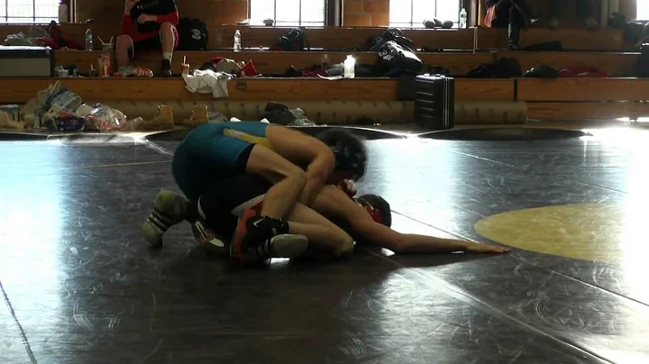 133   Robert Ferrante   WNEC vs  Christopher Sirac...