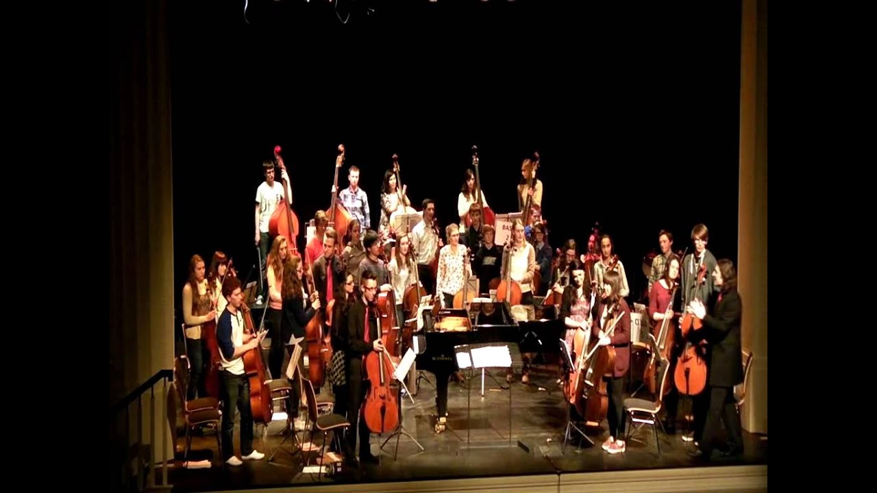 Skyfall. Senior Spike People Choir & encore - Skyfall piano duo improv.