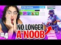 No Longer a Noob #4 - Flanking Height