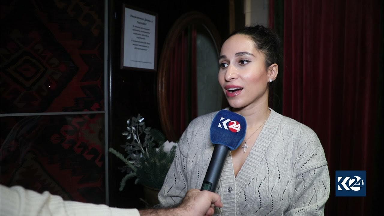 Светлана Касьян: "Хочешь изменить мир - начни с себя"