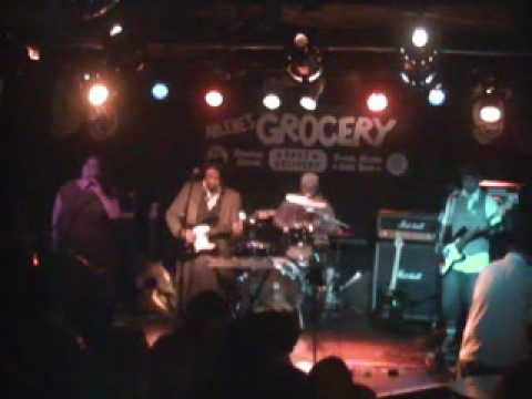 Sad Tomato Live @ Arlene's Grocery 06.18.06.mov