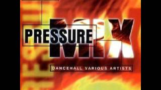 Screwdriver Jungle Society Pressure Mix Riddim