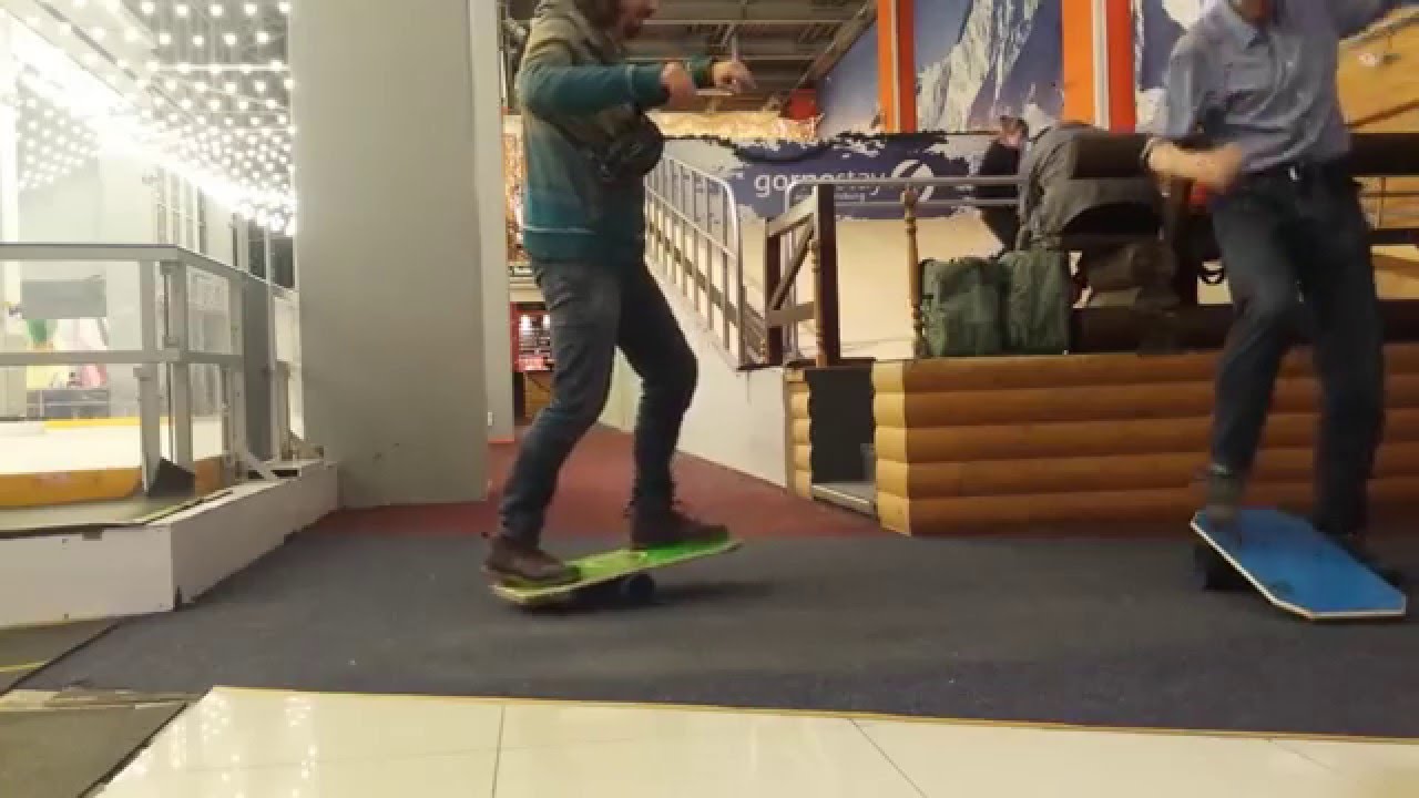 Баланс борд /Balance board BeBalance 2
