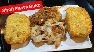 How to Make: Shell Pasta Bake by chriscook4u2 5,199 views 6 months ago 15 minutes