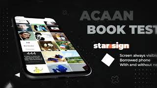 Social ASSISTANT I Mentalisme I Application ENGLISH VERSION screenshot 2