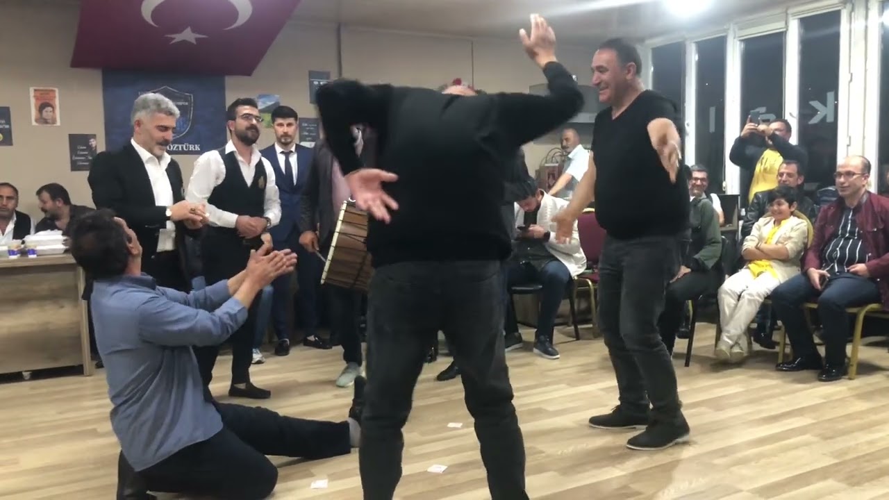 DADAŞKÖY DUGUN FATİH ABİ MAMO ABİ