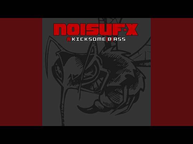 Noisuf-X - This Means War