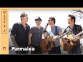Parmalee talks Allman Brothers Band: On The Record (interview)