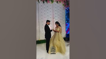 Thumbnail of Engagement ❤️‍🩹😍#engagementceremony