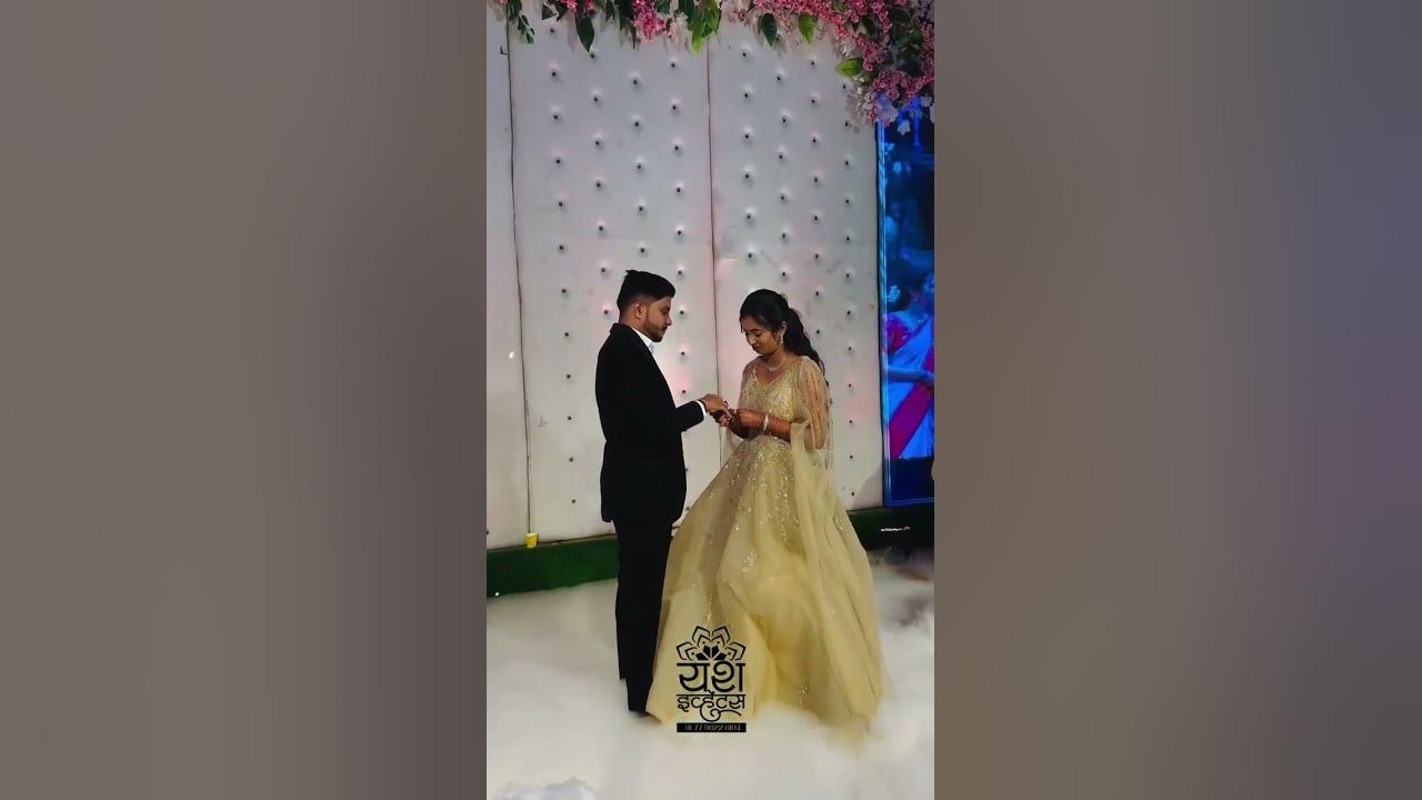 Engagement ❤️‍🩹😍#engagementceremony