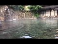 【観光】島根 玉造温泉　長楽園 ～日本一広い混浴～