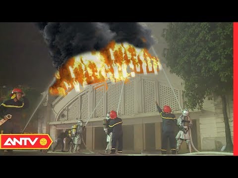 Video: Có phải đám cháy luôn luôn là đốt cháy?