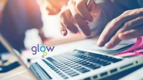 Glow Password Guidance