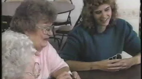 November 23, 1991 WYOU 22 Scranton/Wilkes-Barre/Hazleton Commercials