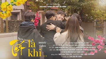 🎥 ẤN PHẨM TẾT 2024 - PHIM NGẮN "TẾT LÀ KHI..." 🧧