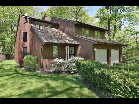 7 Overlook Road, Bloomingdale, NJ home video tour