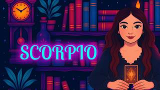  SCORPIO ♏️ Someone Who Still Loves You Deeply Has Never Felt So Far Away From You...