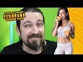 Youtuber "vegana" flagrada comendo peixe | Rawvana