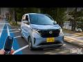 The $16,000 EV You Can't Buy | Nissan Sakura Review!
