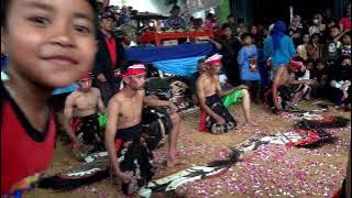 Seni Reok KI AGENG LEMBU SURO Terbaru