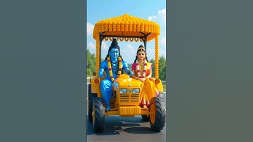 #mahadev