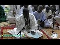 J25 Ramadan 2017 | Récitation quotidienne du Foulkoul Mashun à Thiès (S....