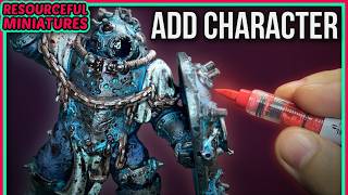 The Easiest Way to Make Miniatures Look Better