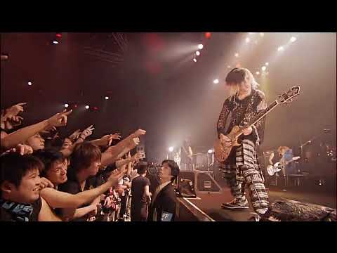 GLAY 彼女の“Modern…” TERU Produce Live 2009 男ナイト (4/12)