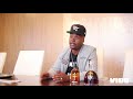 Memphis Bleek On Leaving Rap To Help Dusse Take Over The Game | VIBE