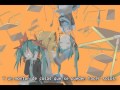 「Hatsune Miku」 Dummy Dummy (Sub. Espa&ntilde;ol) + Mp3