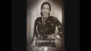 Safiye Ayla - Yaşlı gözlerimi kuruttum bu gece