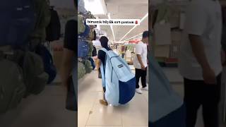 Birazcık Büyük Sırt Çantasına Gelen Yorumlar Resimi