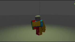 Crouch [Idle]