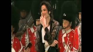 NEW SOURCE | Michael Jackson - HIStory Tour Live in Copenhagen (August 29, 1997)