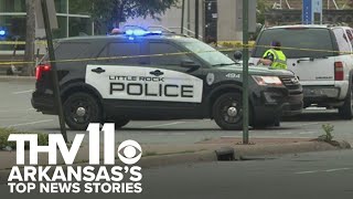 Arkansas's top news stories for April 21, 2022
