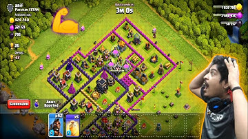 Power of Clash of clans ⚡para SAMSUNG A3,A5,A6,A7,J5,J7,S5,S6,S7,S9,A10,A20,A30,A50