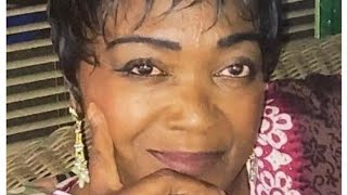 Funeral service Ruby Lee Daniels