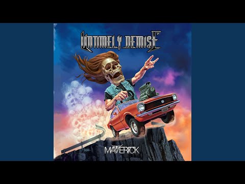 Untimely Demise — Melodies Inside