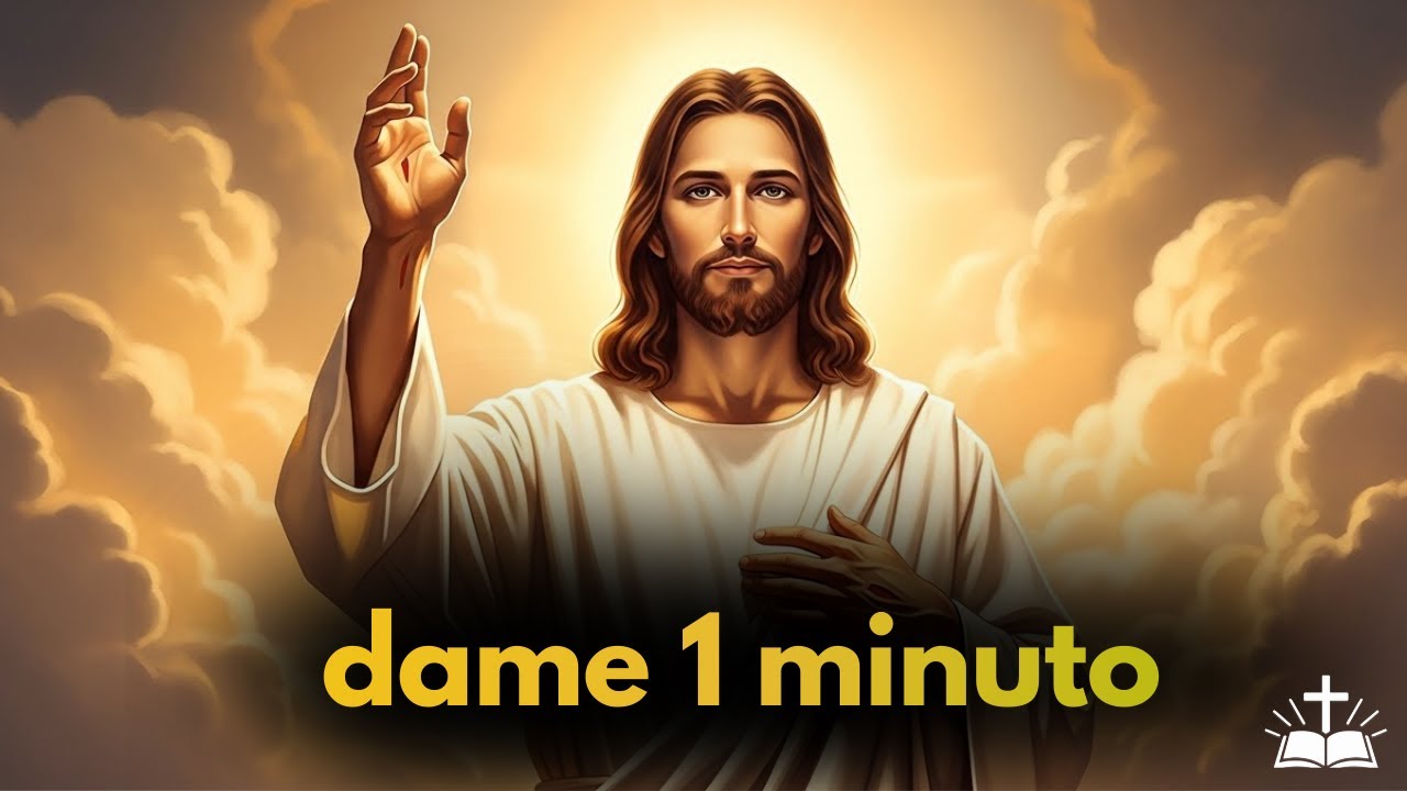 🙏 CÓMO ACERCARTE A DIOS — DIOS TIENE UN MENSAJE PARA TI HOY - YouTube