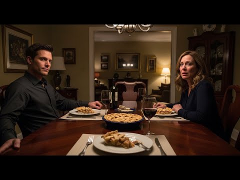 The BBC Amateur Wife's Dark Secret