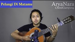 Chord Gampang (Pelangi Di Matamu - Jamrud) by Arya Nara (Tutorial) - Durasi: 7:32. Chord Gampang (Pelangi Di Matamu - Jamrud) by Arya Nara (Tutorial) - Durasi: 7:32.