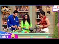 Laughter ChefS S2 | Kashmera's Remark Leaves Everyone Laughing Uncontrollably | Colors TV