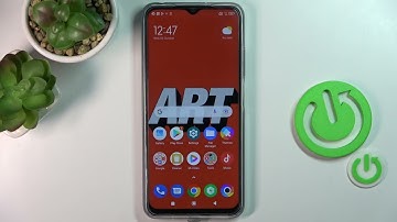 How to Close All Running Apps on POCO M5 - Turn off Running Apps