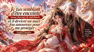 Elle Simule Une Grossesse Et Transforme Le Méchant En Mari Protecteur