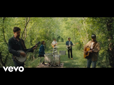Breakfield - What Keeps Me Going (Performance Video)
