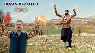 Hozan Muzaffer Ft. Metin Tosun Hey Lavuko Grani Resimi