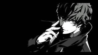 Persona 5 - Kutipan Ren Amamiya/Akira Kurusu