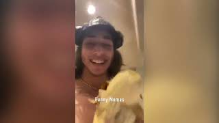 Ahaha 🤣 UNUSUAL FUNNY MEMES  COMPILATION v10