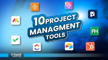10 Effective Project Management Tools for Remote Teams